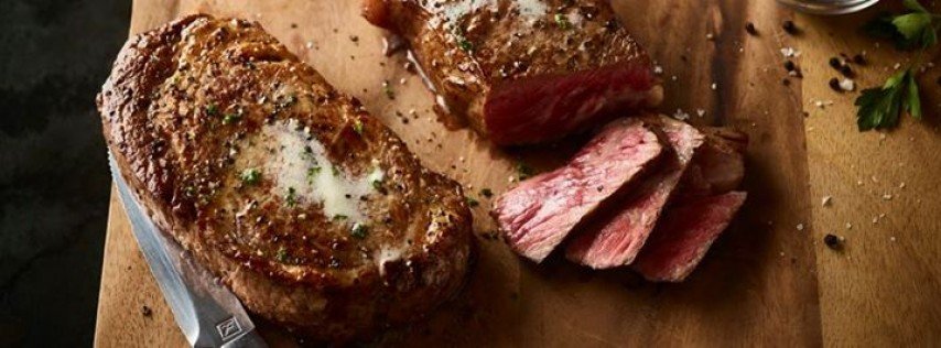 Fleming's Prime Steakhouse-Salt Lake City