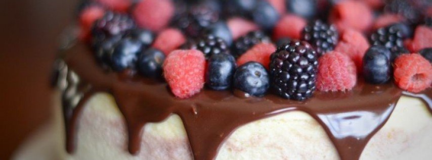 Momo's Gourmet Cheesecake Co