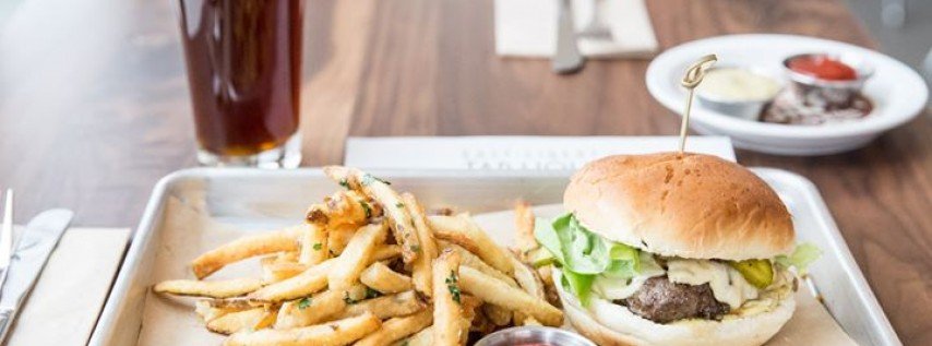 East Liberty Tap House