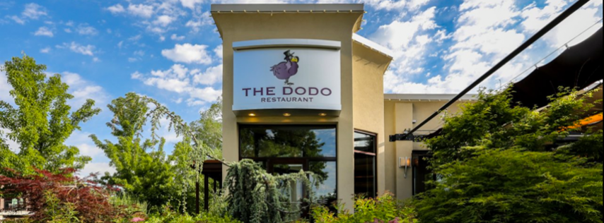 The Dodo Restaurant
