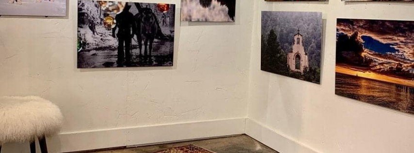 Foodie and Sweetie D Mark