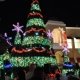 Christmas in Salt Lake City 2023