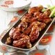 Barbecue in Salt Lake City