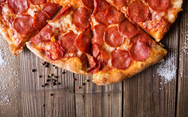 Where To Get The Best Pizza in Salt Lake City