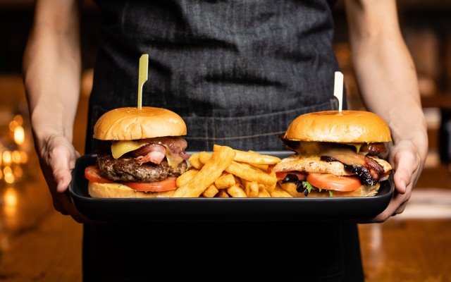 American Restaurants for 4th of July in Salt Lake City