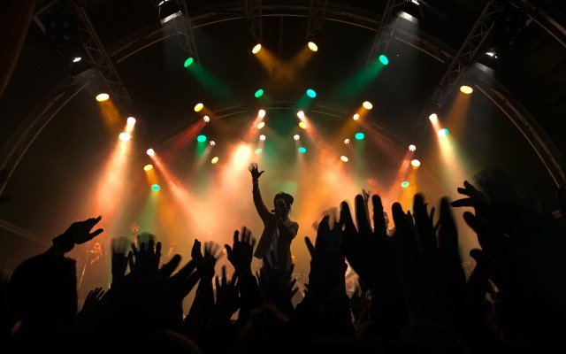 2023 Salt Lake City Concerts