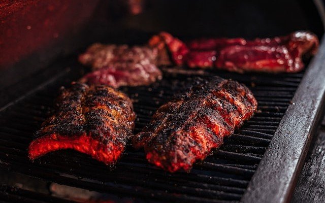 The Best Places to Get Barbecue in Salt Lake City for Memorial Day