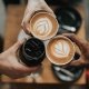 Best Places To Get Coffee in Salt Lake City